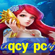 qcy pc